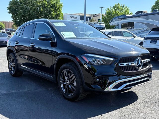 2026 Mercedes-Benz GLA GLA 250 Albuquerque NM