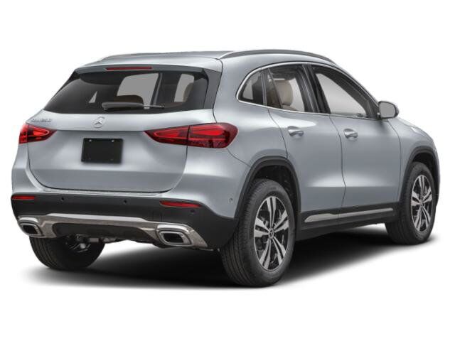 2026 Mercedes-Benz GLA GLA 250 Morristown NJ
