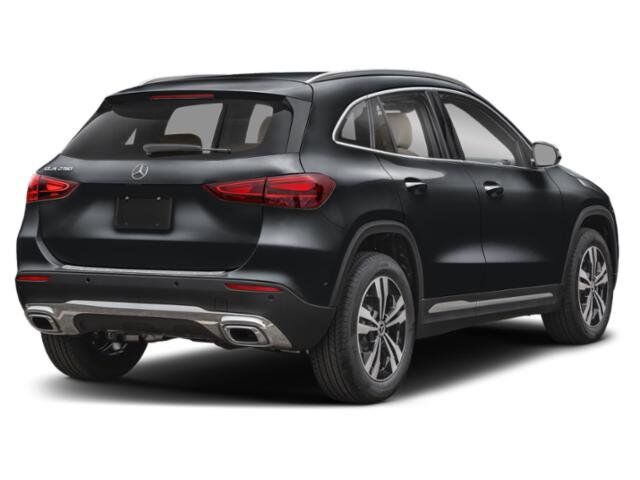 2026 Mercedes-Benz GLA GLA 250 Morristown NJ