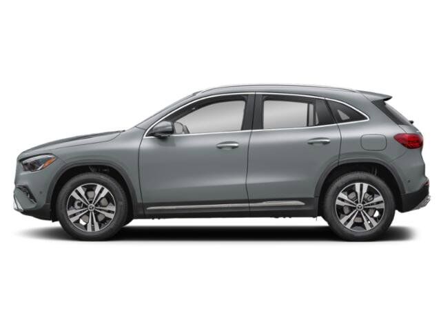 2026 Mercedes-Benz GLA GLA 250 Morristown NJ