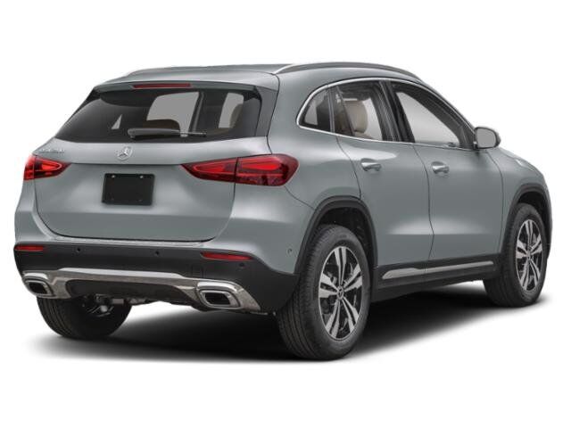 2026 Mercedes-Benz GLA GLA 250 Morristown NJ