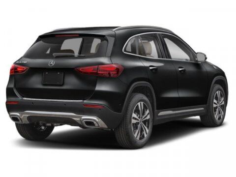 2026 Mercedes-Benz GLA GLA 250 Morristown NJ
