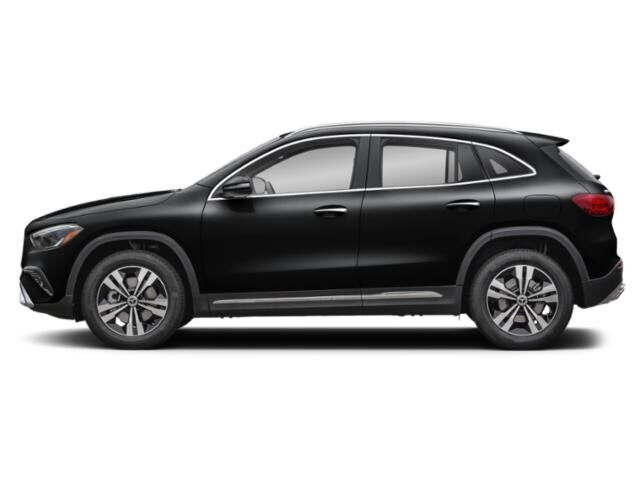 2026 Mercedes-Benz GLA GLA 250 Morristown NJ
