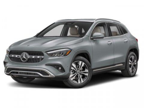 2026 Mercedes-Benz GLA GLA 250 Morristown NJ