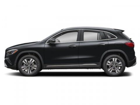 2026 Mercedes-Benz GLA GLA 250 Morristown NJ