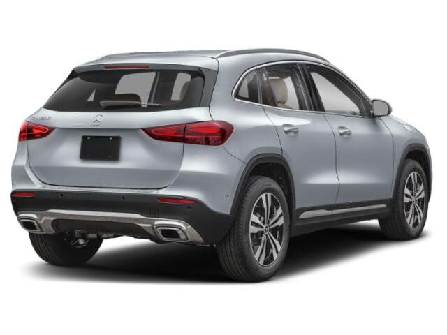 2026 Mercedes-Benz GLA GLA 250 Morristown NJ