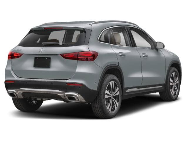 2026 Mercedes-Benz GLA GLA 250 Morristown NJ