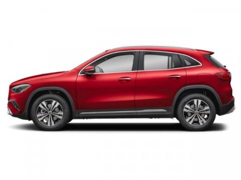 2026 Mercedes-Benz GLA GLA 250 Morristown NJ