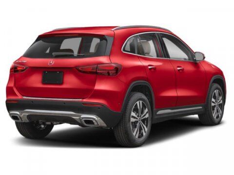 2026 Mercedes-Benz GLA GLA 250 Morristown NJ