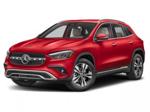 2026 Mercedes-Benz GLA GLA 250 Morristown NJ