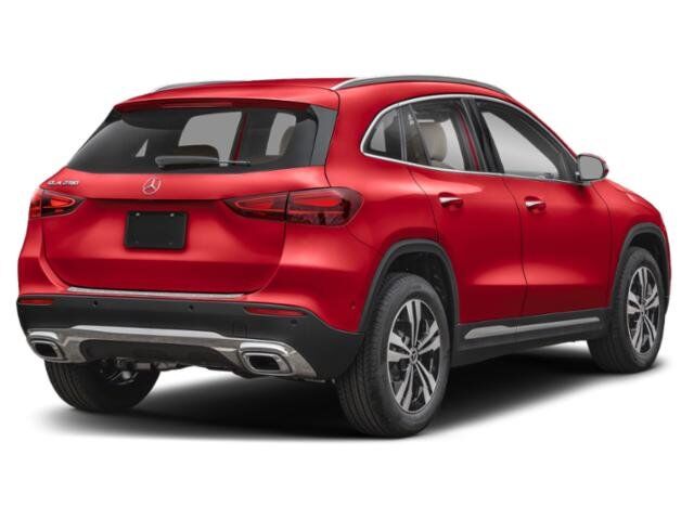 2026 Mercedes-Benz GLA GLA 250 Morristown NJ