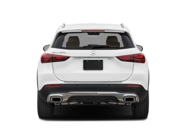 2026 Mercedes-Benz GLA GLA 250 Morristown NJ
