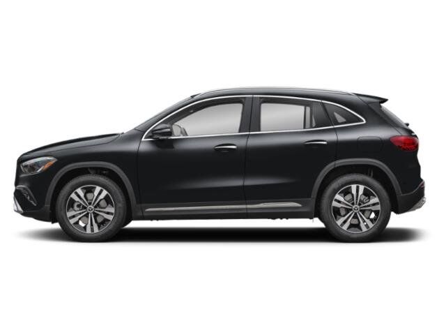 2026 Mercedes-Benz GLA GLA 250 Morristown NJ