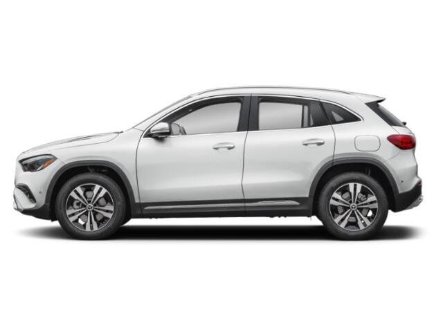2026 Mercedes-Benz GLA GLA 250 Morristown NJ