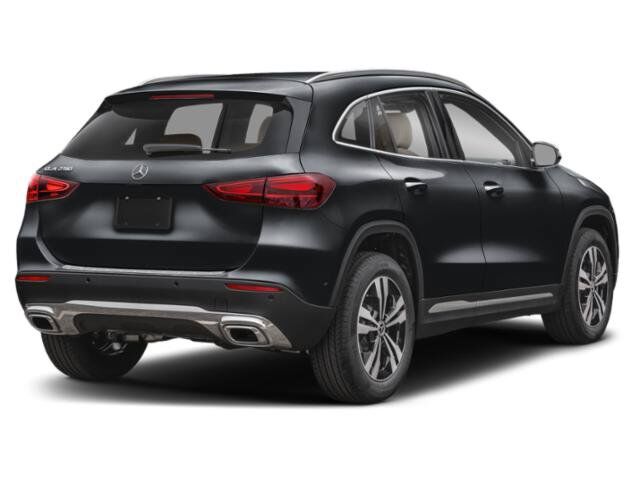 2026 Mercedes-Benz GLA GLA 250 Morristown NJ