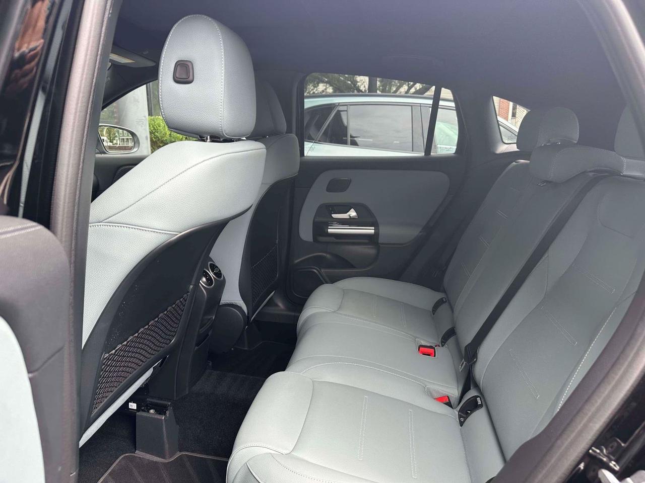 2026 Mercedes-Benz GLA GLA 250 Morristown NJ