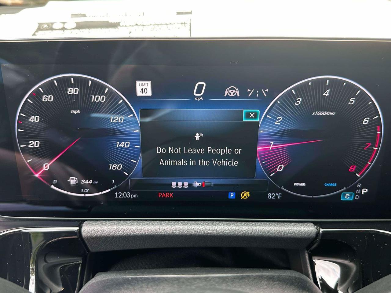 2026 Mercedes-Benz GLA GLA 250 Morristown NJ