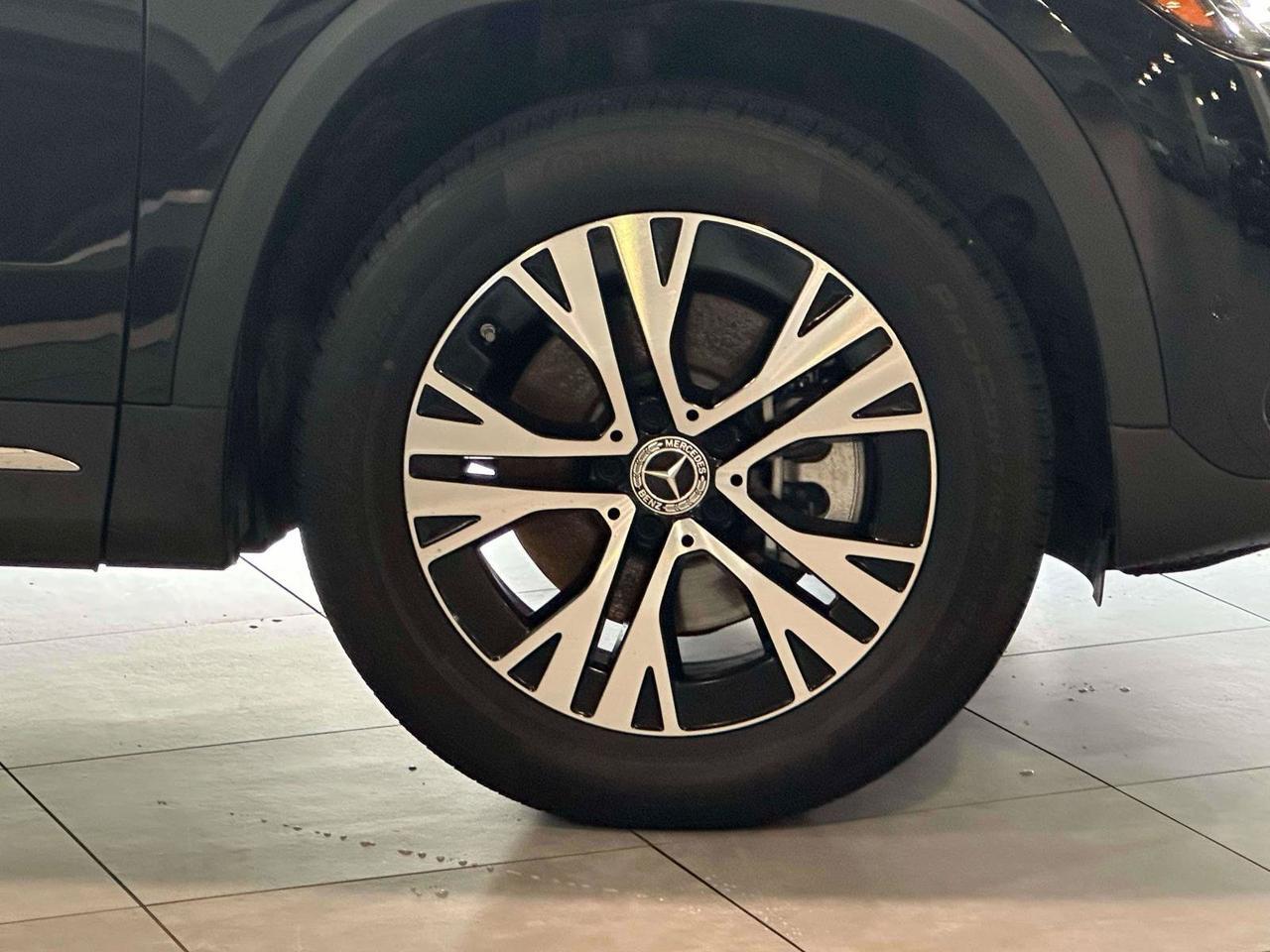 2026 Mercedes-Benz GLA GLA 250 Morristown NJ