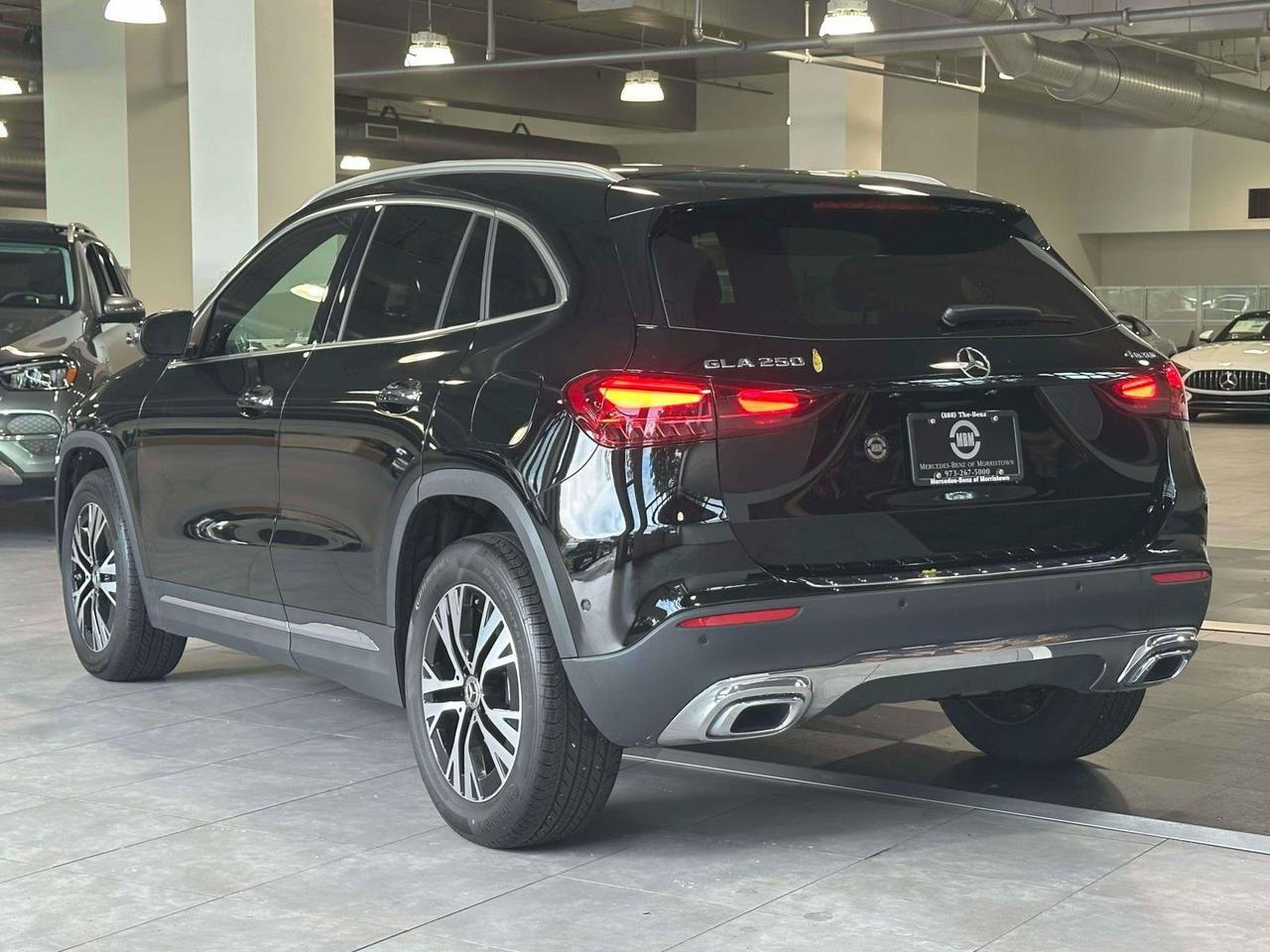 2026 Mercedes-Benz GLA GLA 250 Morristown NJ