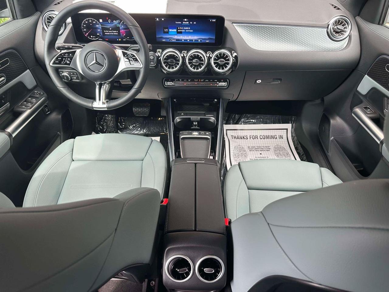 2026 Mercedes-Benz GLA GLA 250 Morristown NJ