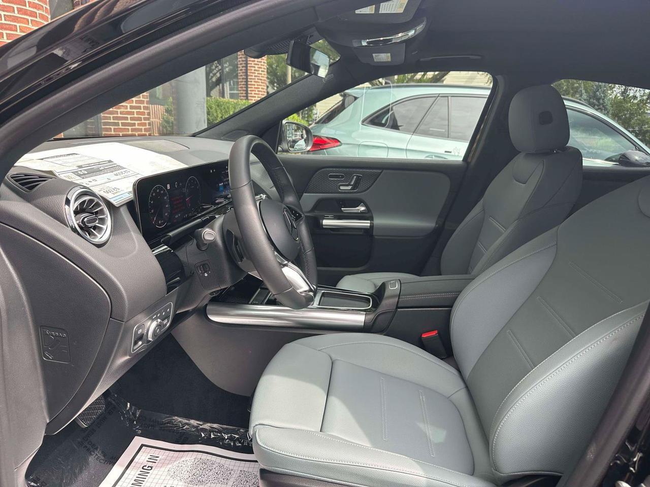 2026 Mercedes-Benz GLA GLA 250 Morristown NJ