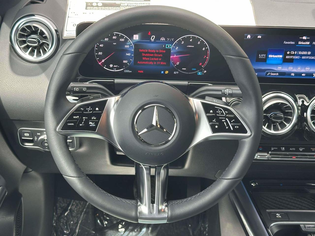 2026 Mercedes-Benz GLA GLA 250 Morristown NJ