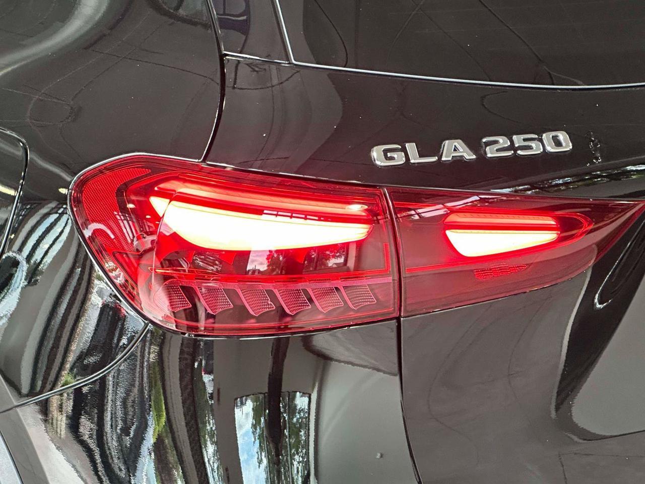 2026 Mercedes-Benz GLA GLA 250 Morristown NJ