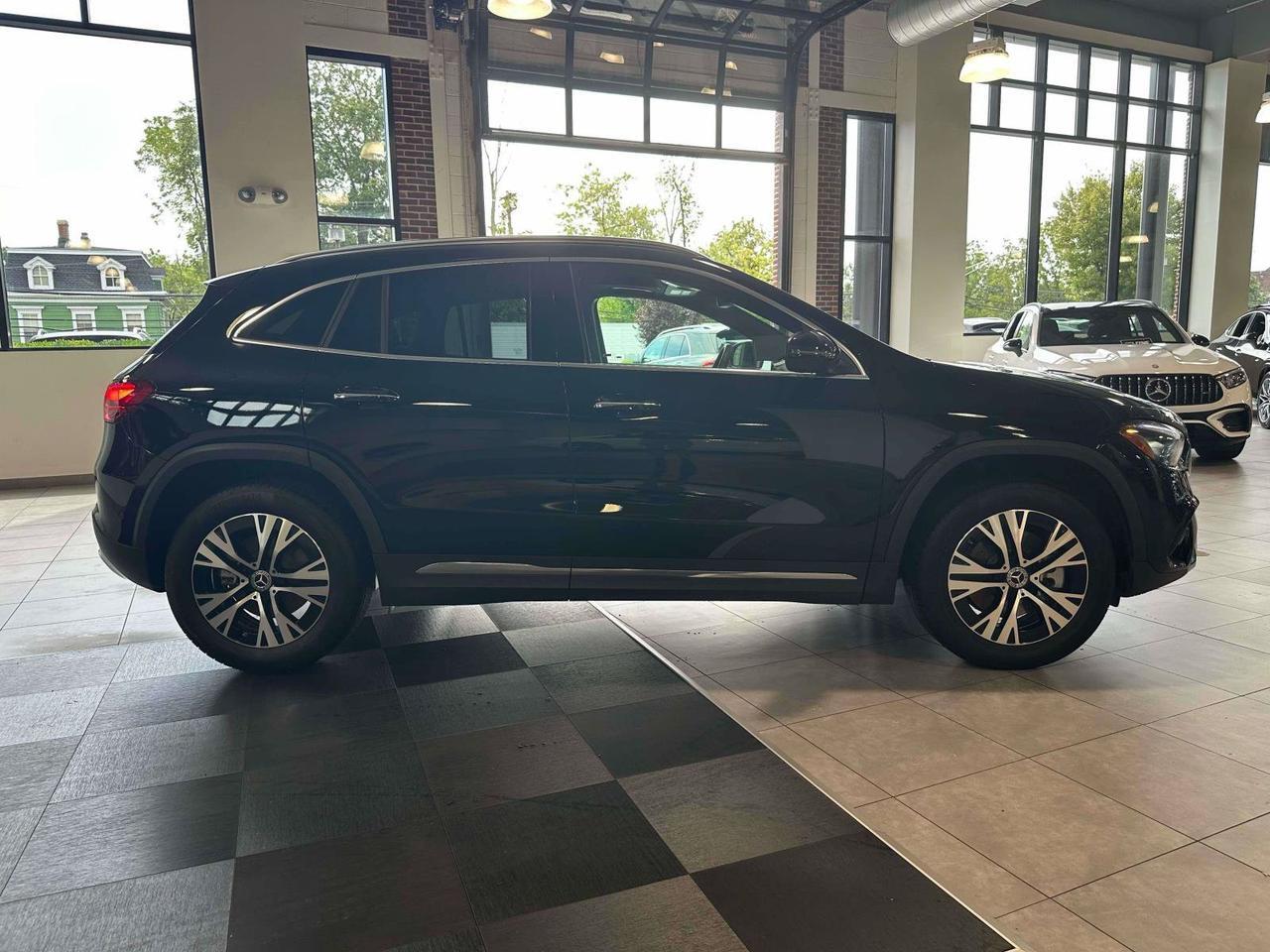 2026 Mercedes-Benz GLA GLA 250 Morristown NJ