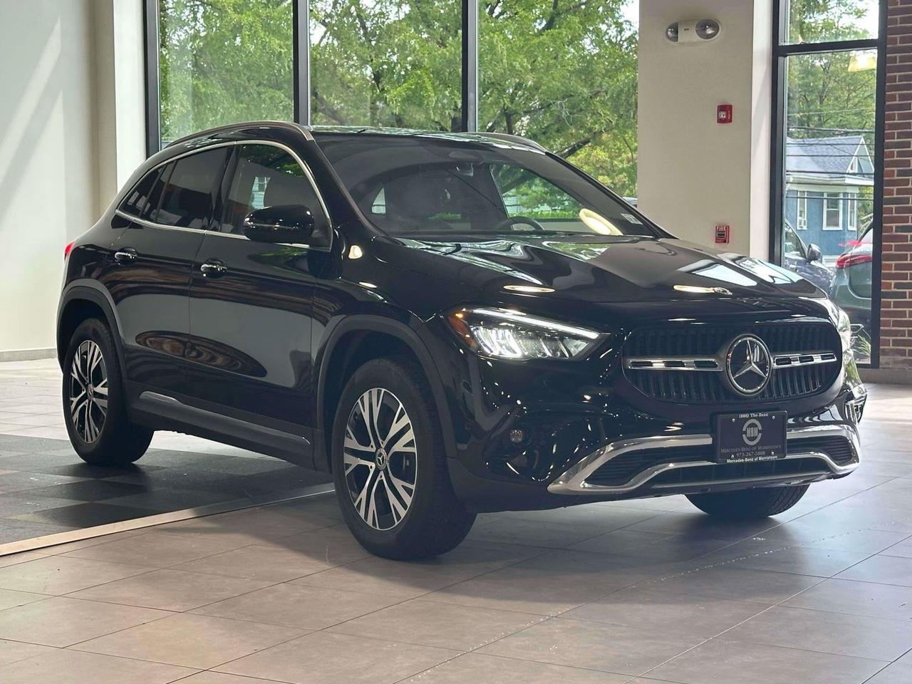 2026 Mercedes-Benz GLA GLA 250 Morristown NJ