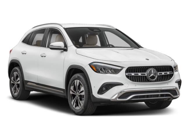 2026 Mercedes-Benz GLA GLA 250 Morristown NJ