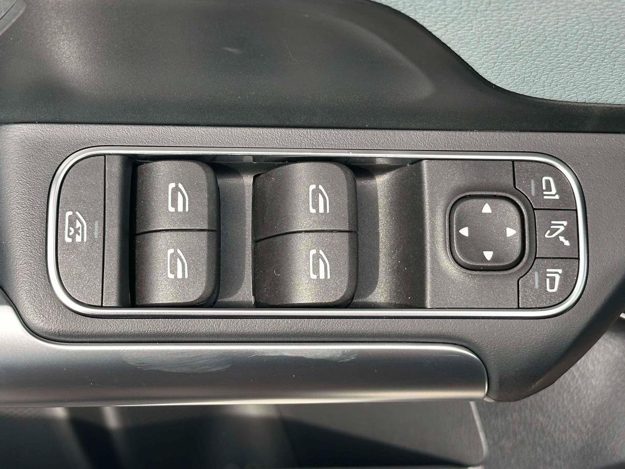 2026 Mercedes-Benz GLA GLA 250 Morristown NJ
