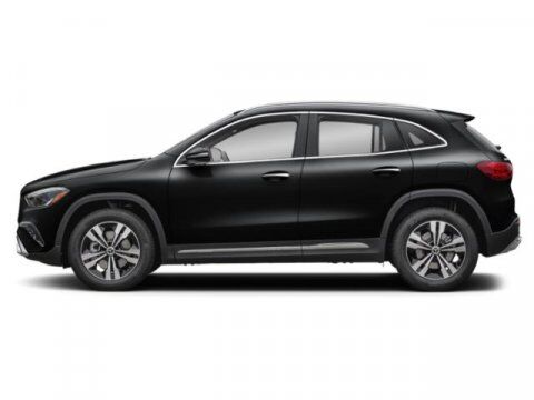 2026 Mercedes-Benz GLA GLA 250 Morristown NJ