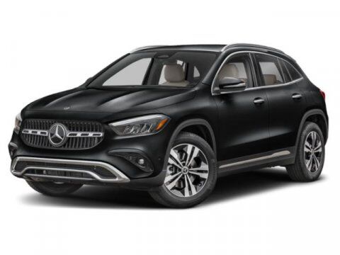 2026 Mercedes-Benz GLA GLA 250 Morristown NJ