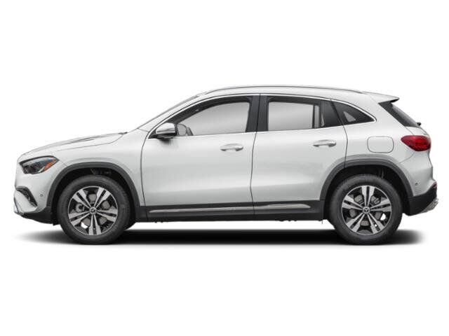2026 Mercedes-Benz GLA GLA 250 Morristown NJ