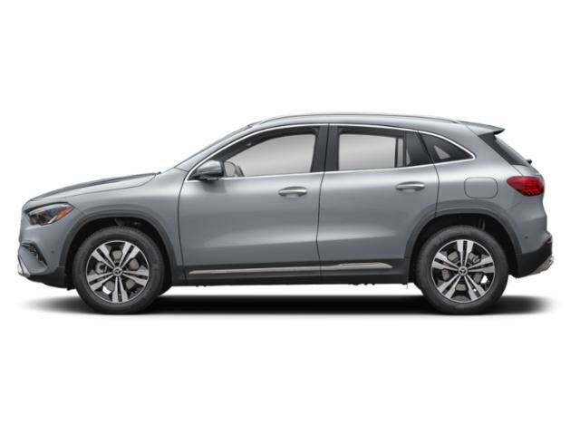 2026 Mercedes-Benz GLA GLA 250 Morristown NJ