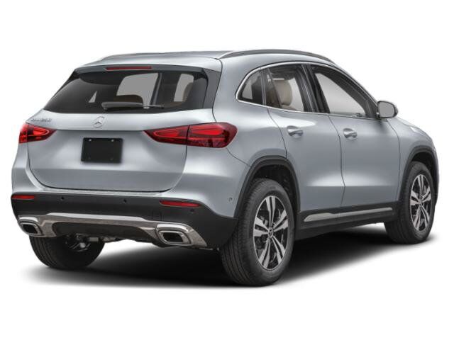 2026 Mercedes-Benz GLA GLA 250 Morristown NJ