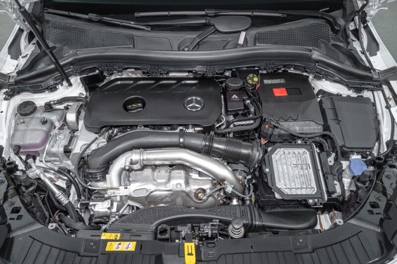 2026 Mercedes-Benz GLA GLA 250 Peoria AZ