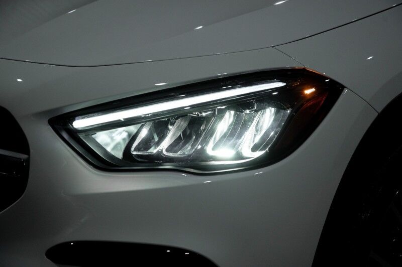 2026 Mercedes-Benz GLA GLA 250 Peoria AZ