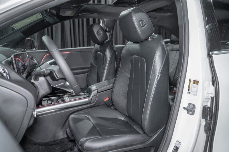 2026 Mercedes-Benz GLA GLA 250 Peoria AZ