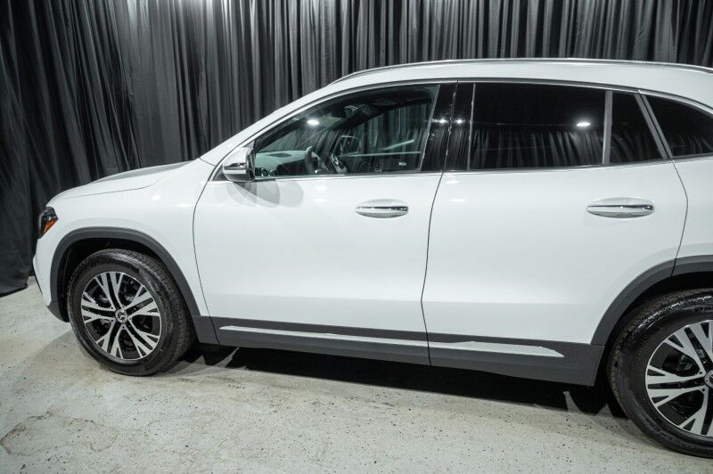 2026 Mercedes-Benz GLA GLA 250 Peoria AZ