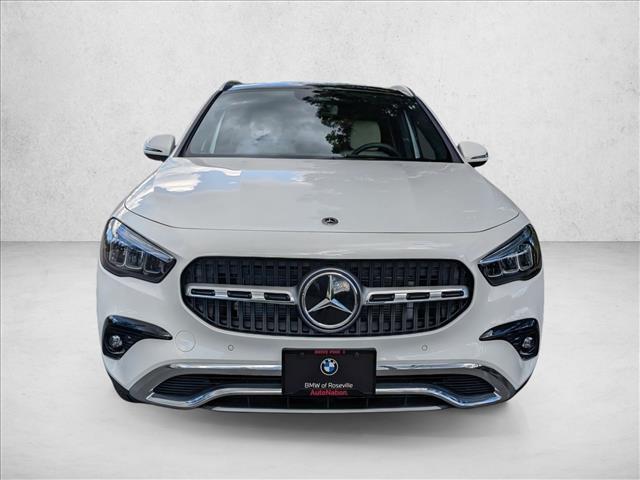 2026 Mercedes-Benz GLA GLA 250