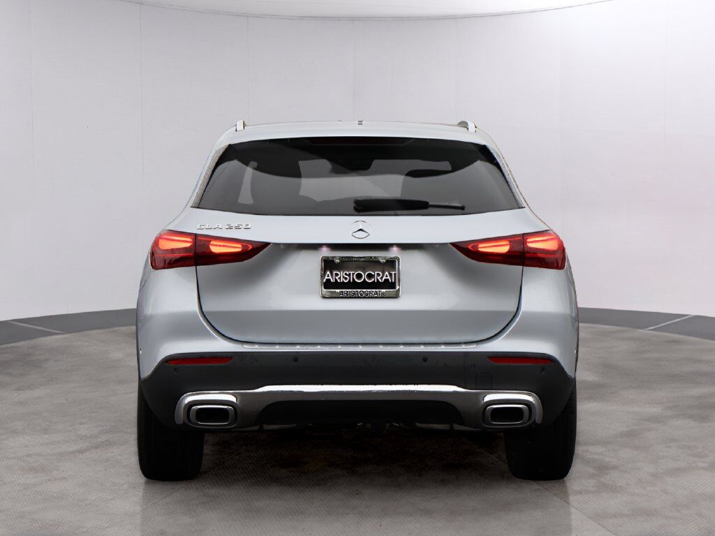 2026 Mercedes-Benz GLA GLA 250 San Clemente CA
