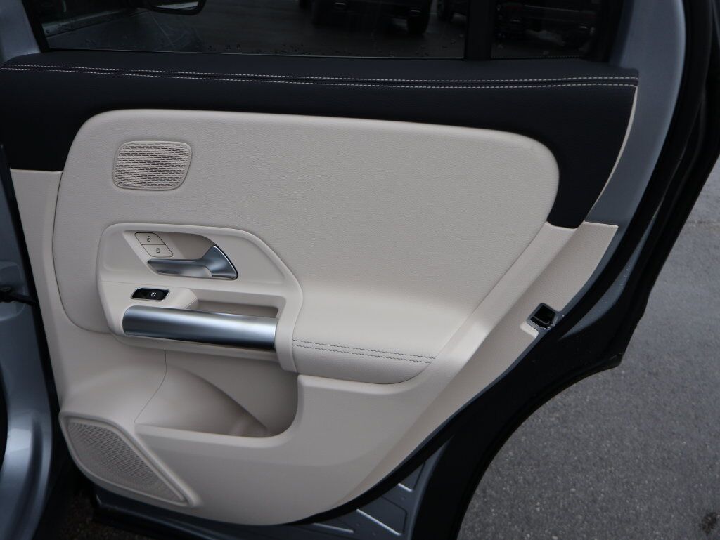 2026 Mercedes-Benz GLA GLA 250 San Clemente CA