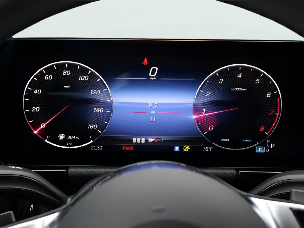 2026 Mercedes-Benz GLA GLA 250 San Clemente CA