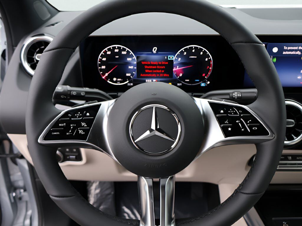 2026 Mercedes-Benz GLA GLA 250 San Clemente CA