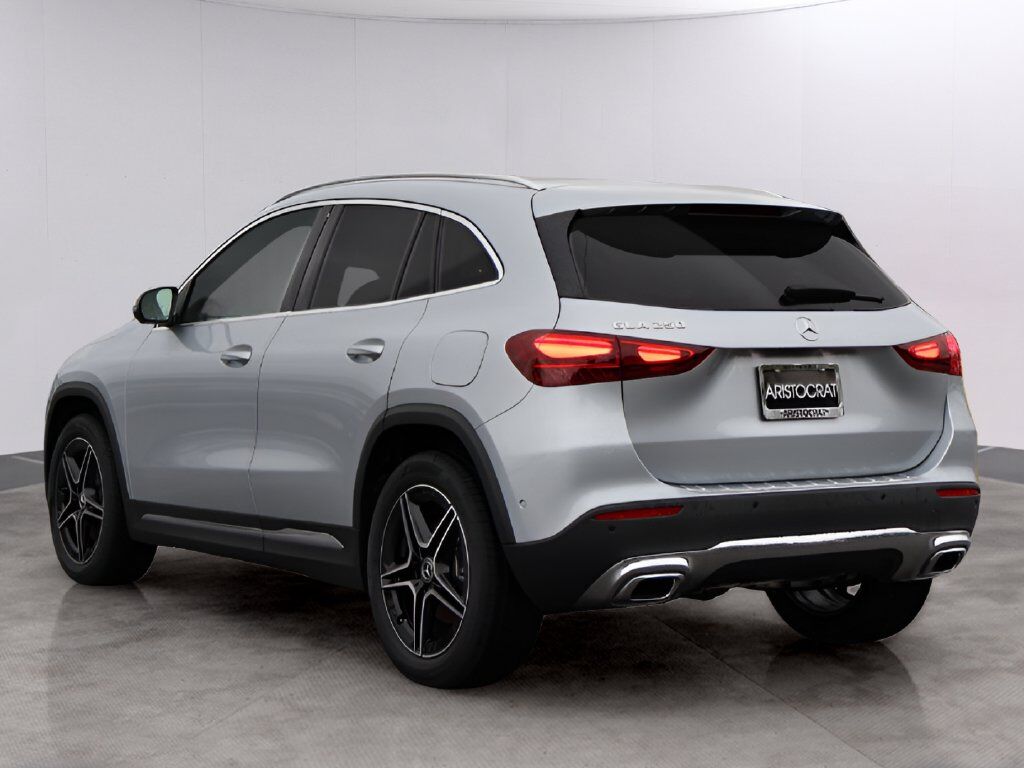 2026 Mercedes-Benz GLA GLA 250 San Clemente CA