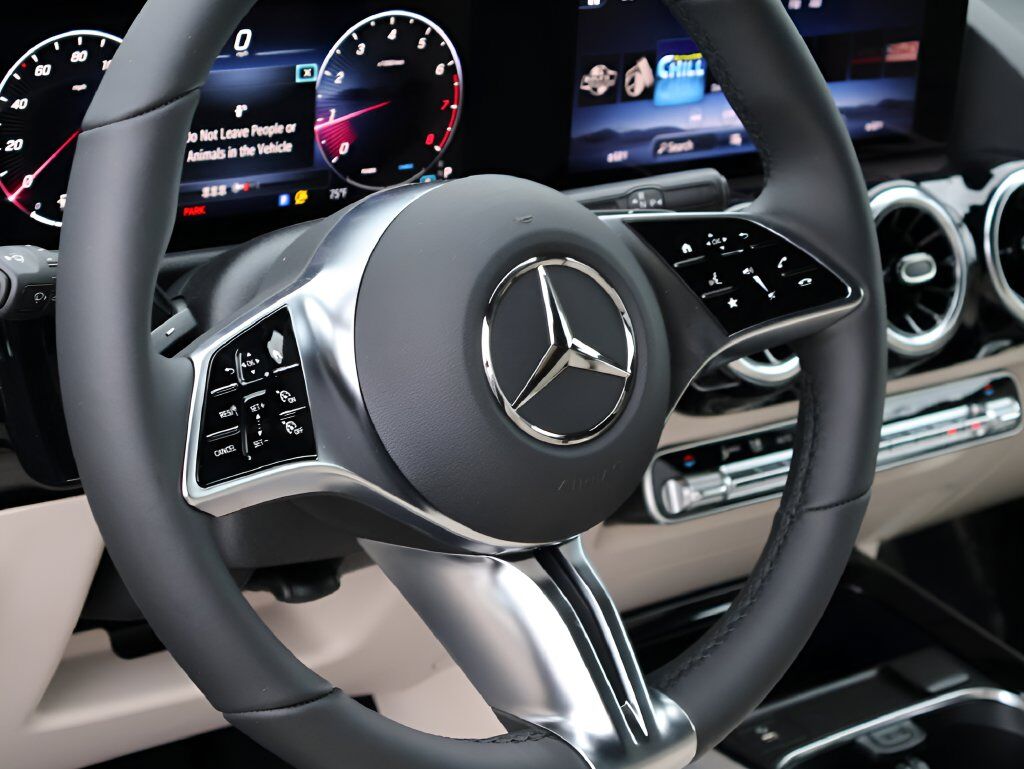 2026 Mercedes-Benz GLA GLA 250 San Clemente CA