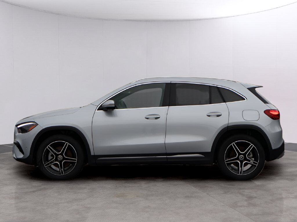 2026 Mercedes-Benz GLA GLA 250 San Clemente CA