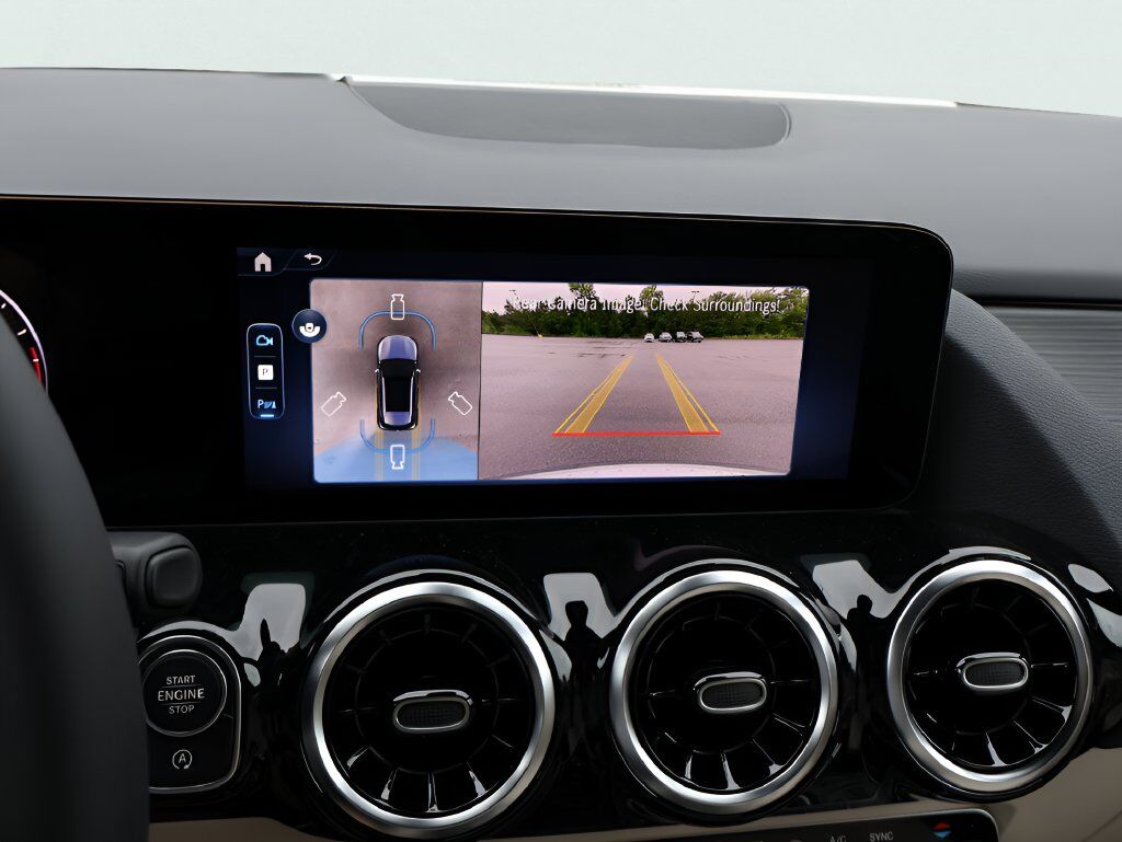 2026 Mercedes-Benz GLA GLA 250 San Clemente CA