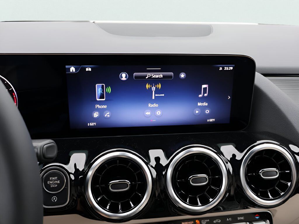 2026 Mercedes-Benz GLA GLA 250 San Clemente CA